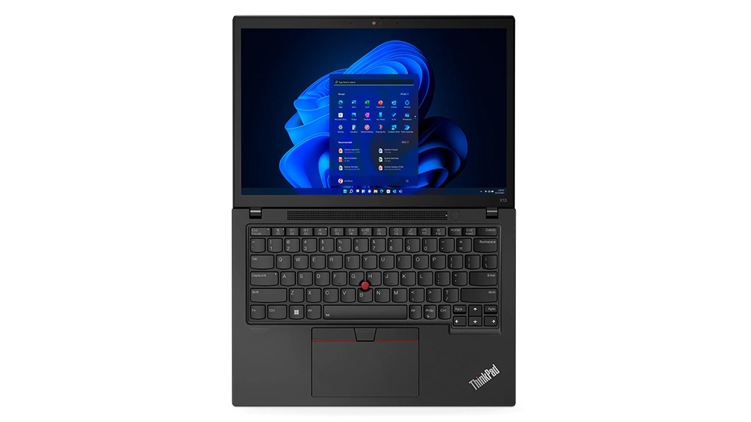 Lenovo ThinkPad X13 Gen 3本体 ThinkPad X13 Gen 3 (13
