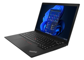 ThinkPad X13 Gen 3 (13 ThinkPad X13 Gen 3 (13