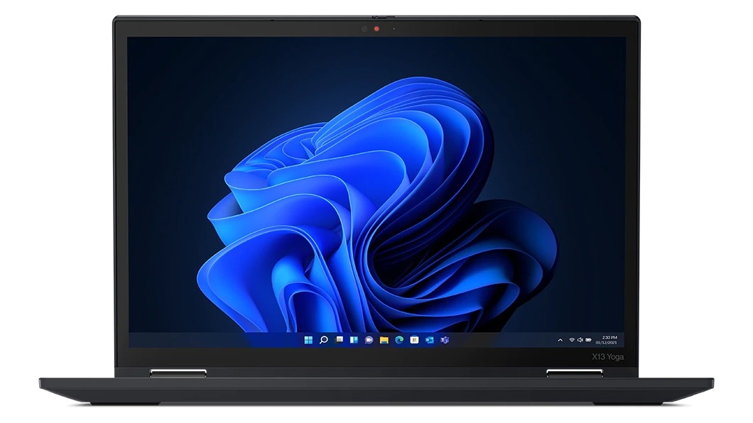 ThinkPad X13 Yoga Gen 3 (13