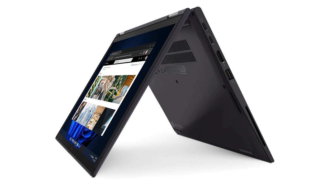 ThinkPad X13 Yoga Gen 3 (13