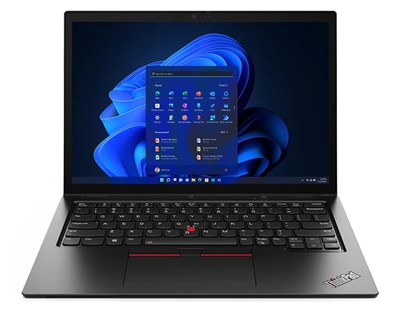 ThinkPad L13 Yoga Gen 3 | 13.3 inch thin & light 2-in-1 Intel 