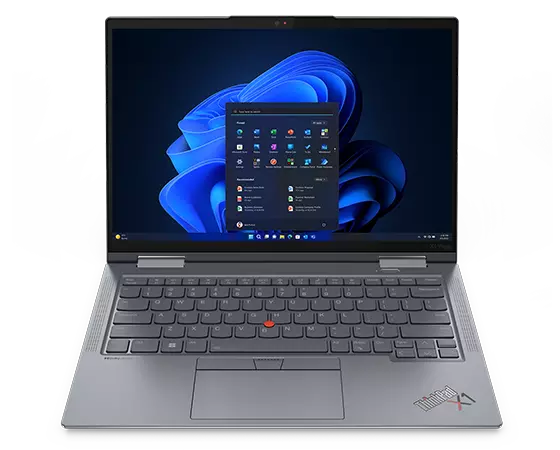 ThinkPad X1 Yoga Gen 8 | 14 inch enterprise-level Intel® Evo™ 2-in