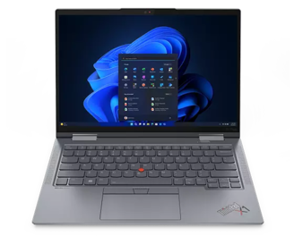 ThinkPad X1 Yoga Gen 8 | 14 inch enterprise-level Intel® Evo™ 2-in
