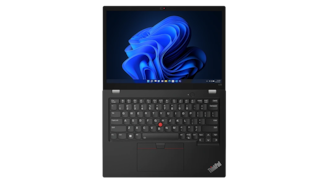 ThinkPad L13 Gen 3 (AMD) |Lightweight AMD Ryzen™ PRO-powered