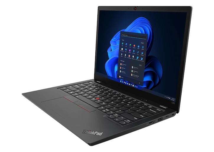 ThinkPad L13 Gen 3 (AMD) |Lightweight AMD Ryzen™ PRO-powered