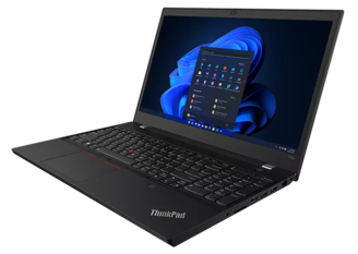 ThinkPad P15v Gen 3 (15, Intel) | ISV-ready mobile workstation