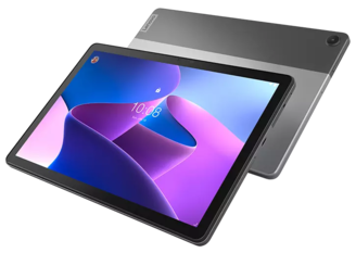 Androidタブレット本体 Lenovo Tab M10 3rd Gen LTE 3GB+32GB Tab M10 Gen 3 | Family entertainment & learning tablet with 25.65