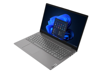 Windowsノート本体 Lenovo v15 Gen3 ADM Lenovo V15 Gen 3 (15 吋AMD) | 15 吋筆記簿型電腦，專為小型企業