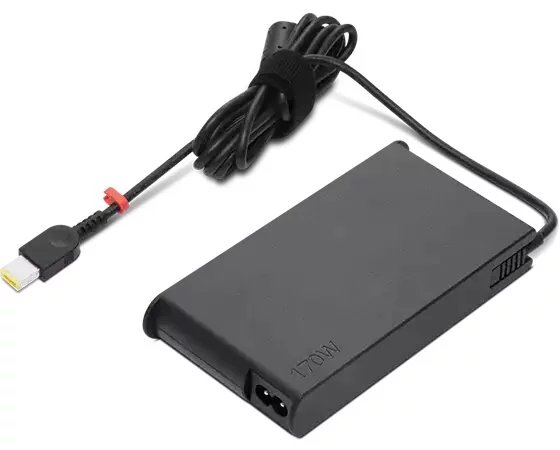 Lenovo Legion Slim 170W AC Adapter (IN)