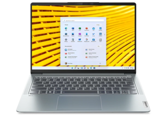 IdeaPad 5 Pro Gen 7 | 14-inch AMD Ryzen™-powered lightweight