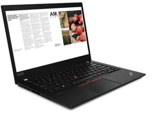 ThinkPad P14s Gen 2 (14