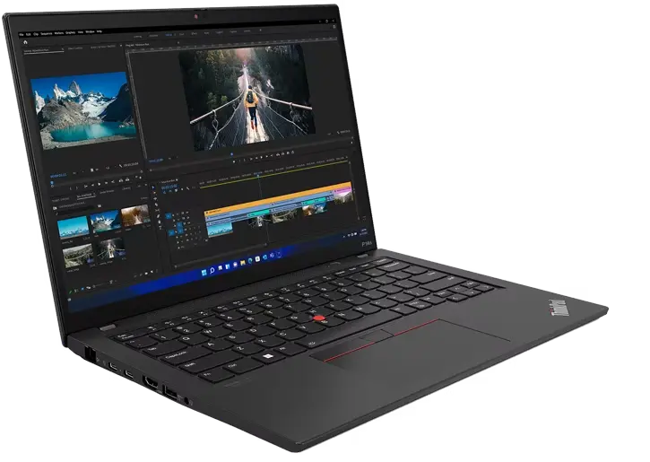 Lenovo Mobile Workstation P14s G3 12th Generation Intel(r) Core i7-1270P vPro(r) Processor (E-cores up to 3.50 GHz P-cores up to 4.80 GHz)/Windows 11 Pro 64/512 GB SSD M.2 2280 PCIe TLC Opal