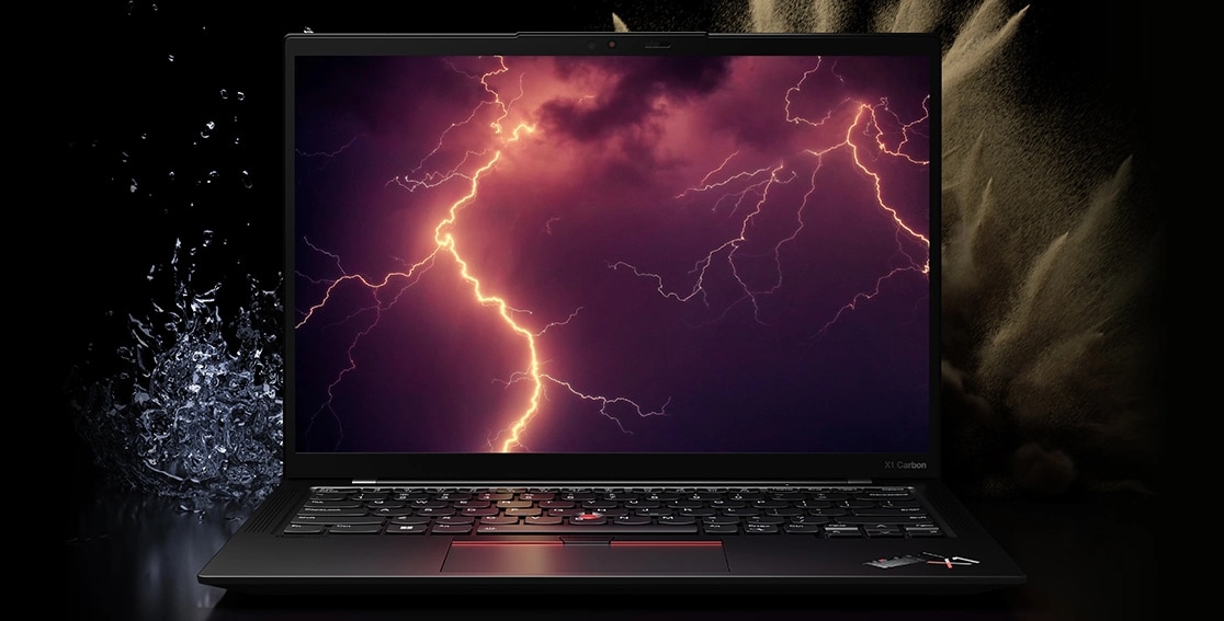 ThinkPad X1 Carbon Gen 11 | 14 inch ultralight, super-powerful