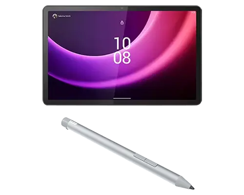 

Lenovo Tab P11 (2nd Gen) (6GB 128GB) (Wifi) - Storm Grey + Pen MediaTek Helio G99 Processor (2.20 GHz )/Android/128 GB UFS 2.2 (uMCP)