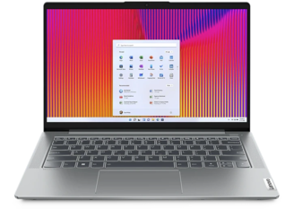 IdeaPad 5 15ARE05 Ryzen7・8GBメモリ・256GBSSD IdeaPad 5 Gen 7 | 14-inch AMD Ryzen™-powered lightweight