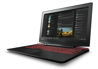 ロボット LENOVO IDEPAD GAMING Y700 Ideapad Y700 (17