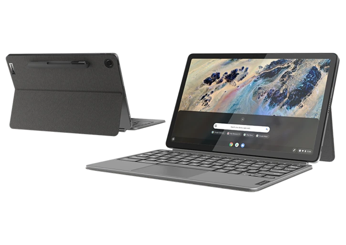 Chromebook本体 Lenovo Idepapad Duet Chromebook IdeaPad Duet 3 Chromebook (11”, QLC) | Versatile 11” 2