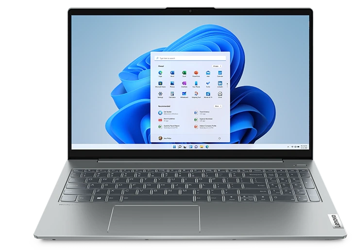 IdeaPad 5 Gen 7 (15″ AMD) | 15-inch AMD-powered lightweight laptop