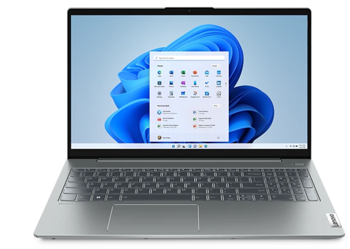IdeaPad 5 Gen 7 (15″ AMD) | 15-inch AMD-powered lightweight laptop