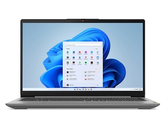 lenovo ideapad 3 15ada05 81w100exmb