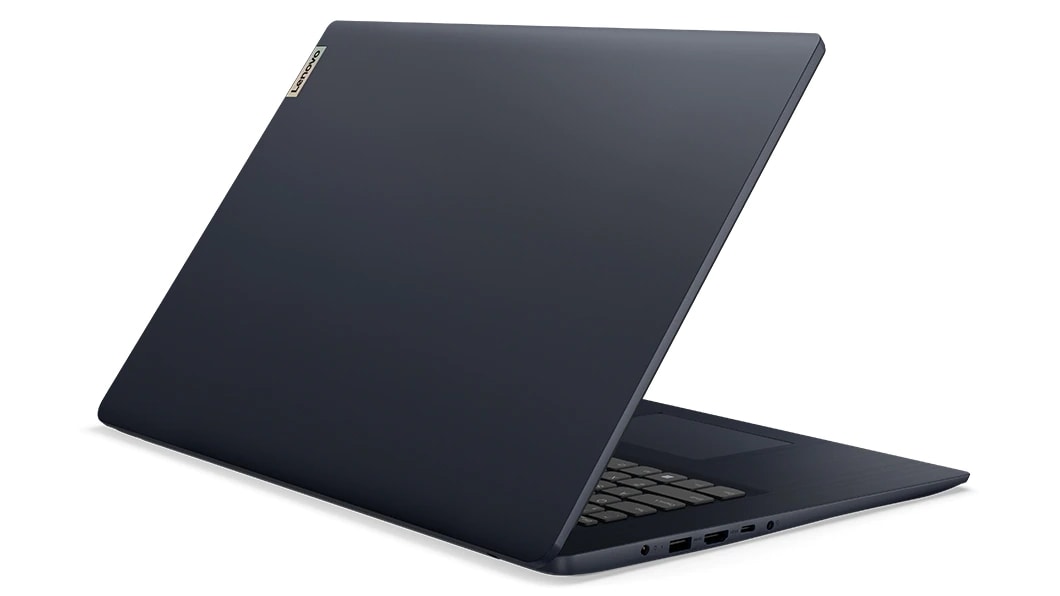 IdeaPad 3 Gen 7 | 17″ AMD-powered lightweight laptop | Lenovo HK