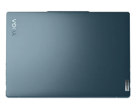 Top cover of Yoga Pro 7 Gen 8 laptop