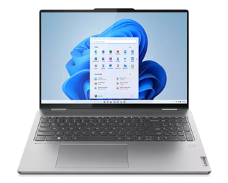 Yoga 7i Gen 8 16型(第13世代Intel® Core™) | 創造力を形にする16型2
