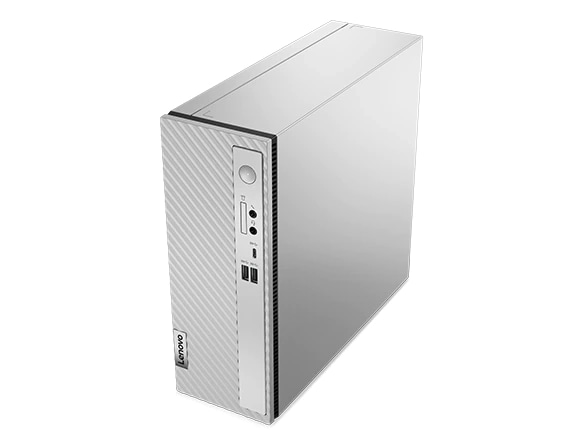 IdeaCentre 3i (Intel) | Compact with PC to Intel® up | CPU family 12th US Lenovo Gen