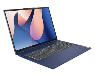 IdeaPad Flex 5i, 16 inch Intel® Core™ powered 2-in-1 laptop