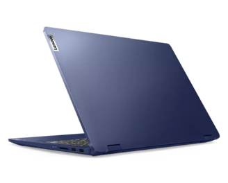 IdeaPad Flex 5i, 16 inch Intel® Core™ powered 2-in-1 laptop
