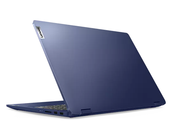 IdeaPad Flex 5i, 16 inch Intel® Core™ powered 2-in-1 laptop