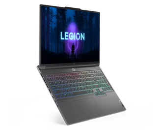 Lenovo Legion Slim 7i Gen 8 (16” Intel) | Thin and light 16 inch