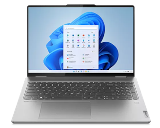 Yoga 7 Gen 8 (16″ AMD) | AMD-fueled smart 2-in-1 laptop | Lenovo US