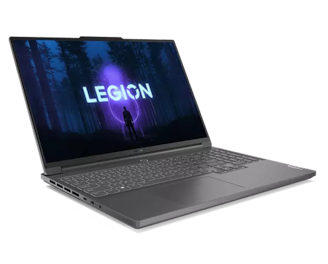 Lenovo Legion Slim 7i Gen 8 (16” Intel) | Thin and light 16 inch