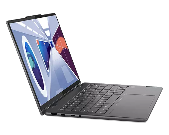 Yoga 7 Gen 8 (14″ AMD) | Lenovo Angola