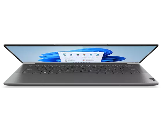 Lenovo Yoga Pro 7i Gen 8 - ストームグレー | レノボ・ ジャパン