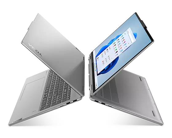 Yoga 7 Gen 8 (16″ AMD) | AMD-fueled smart 2-in-1 laptop | Lenovo US