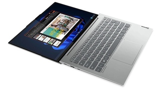 Lenovo ThinkBook 13s Gen 4 | 13.3 inch SMB laptop built on the