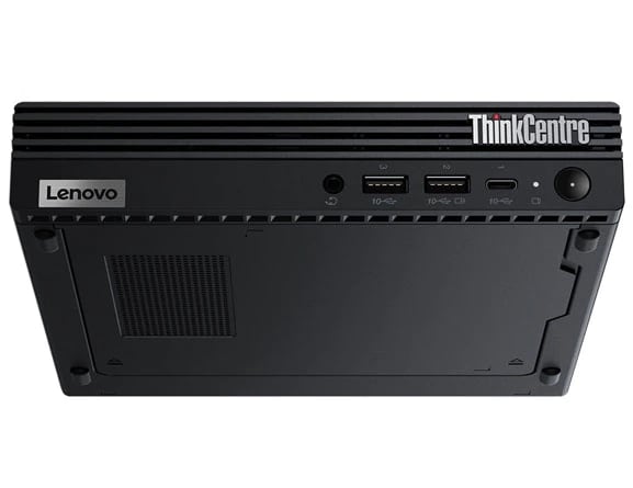 ThinkCentre M90q Gen 3 | Intel-powered Tiny Desktop PC | Lenovo US