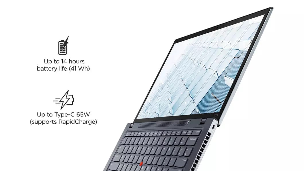 ThinkPad X13 Gen 2 (13, Intel)
