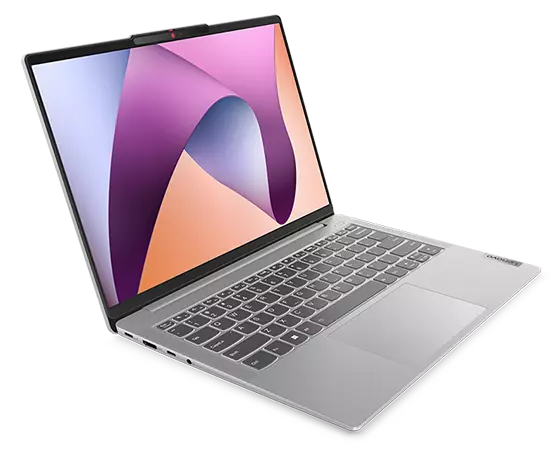 IdeaPad Slim 5 Gen 8 14″ AMD，搭載AMD Ryzen™ 7000 系列處理器的輕薄