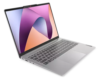 IdeaPad Slim 5 Gen 8 14型(AMD) | スリムでパワフル、優れた