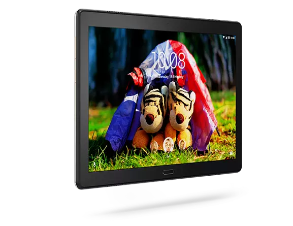 Lenovo Tab P10 | 25.65cms (10.1) Family entertainment tablet Lenovo Tab P10 | 25.65cms (10.1) Family entertainment tablet