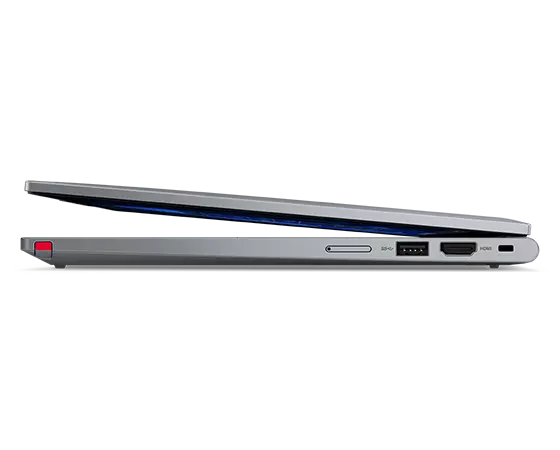 ThinkPad X13 Yoga Gen 4 (Intel) | Compact 13 inch 2-in-1 business