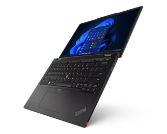 ThinkPad X13 Yoga Gen 4 (Intel) | Compact 13 inch 2-in-1 business