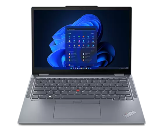ThinkPad X13 Yoga Gen 4 (Intel) | Compact 13 inch 2-in-1 business