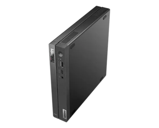 福*次様 【限定】ThinkCentre neo 50q Tiny Gen 4 ThinkCentre neo 50q Tiny Gen 4レビュー：Core i5-13420H搭載の
