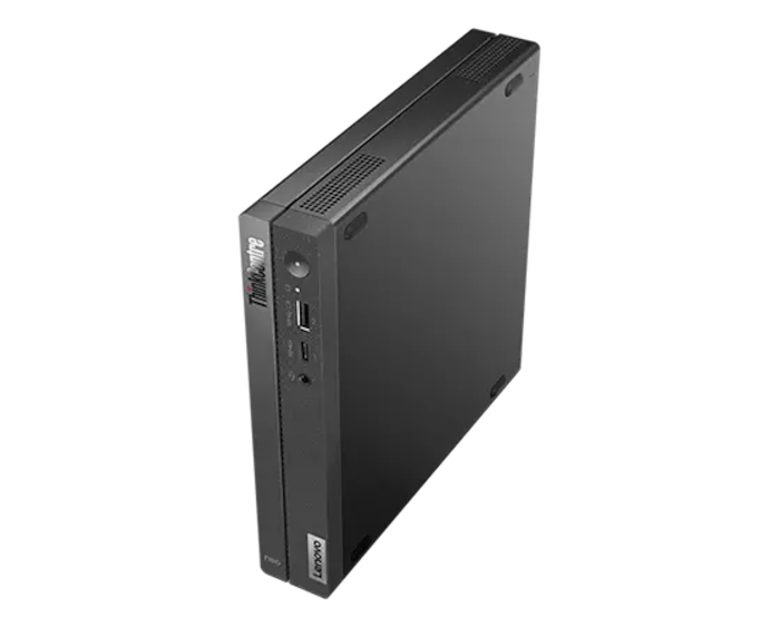 ThinkCentre Neo 50q Gen 4 (Intel) Tiny | Powerful, compact 1L