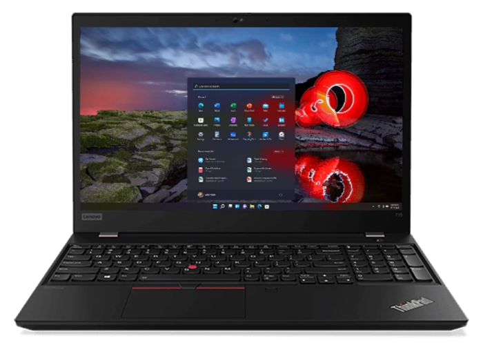 Lenovo ThinkPad T15 Gen 2 (15
