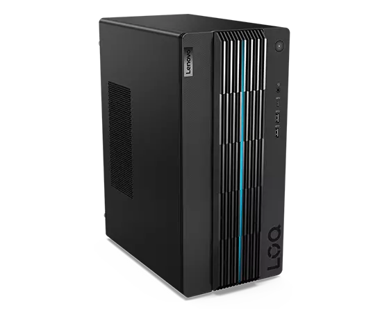 LOQ Tower (Intel) with RTX 3050 | Lenovo US